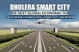 Why Invest in Dholera